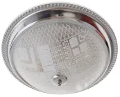 Настінно-стельовий світильник Brille BR-02 288C/2 E27 "32 CH