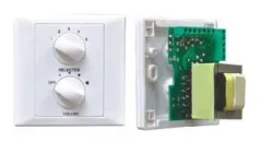 Регулятор гучності Y-40F