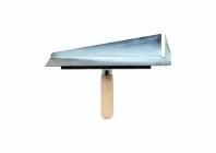 Кубала 1612 Підставка для розшивки комбінована 150х305х15мм