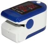 Пульсоксиметр HEACO CMS50B