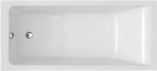 Ванна акрилова KOLO Supero 5342000 160x70 з ніжками