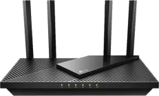 Маршрутизатор TP-LINK Archer AX55 WiFi6 / AX3000 / 1 Гбіт/с / 1 х USB 3.0