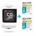 Глюкометр Акку Чек Інстант -Accu-Chek Instant + 110 тест-смужок