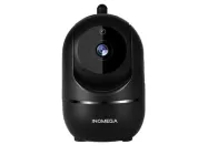 Камера Inqmega 1080P WiFi PTZ Чорний (1010-113-00)