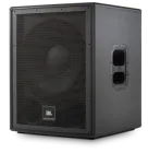 Сабвуфер JBL IRX115S