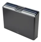 Набір дощок обробних Joseph Joseph Folio 4 шт. (60186_JJ)