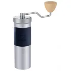 Ручна кавомолка 1Zpresso JX-Pro з регулюванням рівня помолу | з конічними жерновами