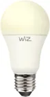 Розумна лампочка WIZ Smart LED WiFi A60 E27 WiZ60 DW F White 810lm 2700K 9W (WZE20026011)