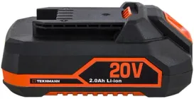 Акумулятор для інструментів Tekhmann TAB-20/i20 Li 20 А (848401)