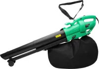 Повітродувка-пилосос садова RZTK BL 3000E