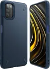 Панель Ringke Onyx для Poco M3 Navy (RCX4904)