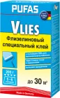 Клей Pufas Vlies флізеліновий 200 г (4007954219010)