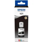 Чорнило для Epson L4160 Epson 101 Black 127мл C13T03V14A