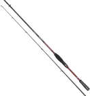 Вудлище спінінгове Daiwa Ninja Z 802MHFS 2.4 м 15-45 г (11001-06)