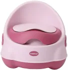 Дитячий горщик Babyhood Винахідник світло-рожевий (BH-112LP) (6923149601522)
