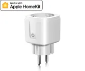 Умная розетка Dohome с поддержкой Apple HomeKit 16А / 3450в