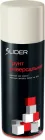 Емаль аерозольна Slider універсальна ґрунт білий 400 мл (000008001)