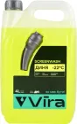 Омивач скла зимовий Vira (-22 °C) 4 л Диня (VI0501)