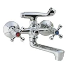 Змішувач для ванни CHAMPION SMES 142 (CH0091)