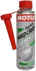 Очисник Motul System Keep Clean Gasoline 300 мл (107810)