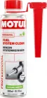 Очисник Motul Fuel System Clean Auto 300 мл (108122)