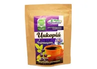Цикорій з чорницею Для поліпшення травлення Верховинка 100г