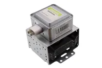 Магнетрон для мікрохвильової печі Galanz M24FB-610A підключення 90° 80x95 мм