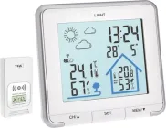 Метеостанція TFA LIFE 35115302