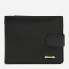 Портмоне чоловіче шкіряне