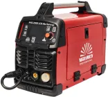 Зварювальний апарат Vitals Professional MIG 2000 LCD Alu Synergy (156989)