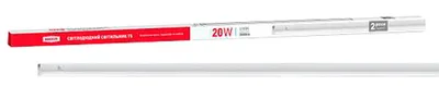 Світильник меблевий Maxus T5 20 W 4100 K 1200 mm (1-MT5-1220)