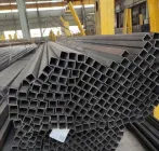 Труба профільна 40х40х2 мм 1 м. п. (34-614)