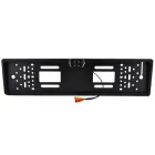 Рамка з камерою заднього виду CAMERA JX-9488 Чорна (D-2019090774)