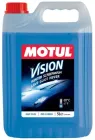 Готова рідина в бачок омивача Motul Vision Classic -20 °C 5 л (992606) (107787)