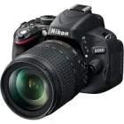 Nikon D5100 Kit 18-105