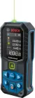 Лазерний далекомір Bosch GLM 50-27 CG (0601072U00)