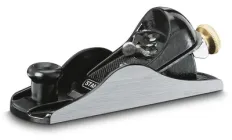 Торцевий Рубанок 40 180мм Stanley (1-12-220)