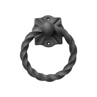 Ковані ручка Артдеко 220х160 (63.021)