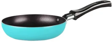 Сковорода Mini Ardesto Gemini Gourmet Massa 14 см Блакитна (AR1914MB)
