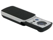 Кишенькова лупа з підсвічуванням Magnifier 774-3ZX1