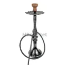 Кальян KARMA HOOKAH Модель 3.0 Черный ( Колба Craft Black Gloss )