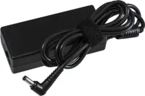 Блок живлення 1StCharger для ноутбука Dell 60 W 19 V 3.16 A 5.5x2.5 мм + кабель живлення (AC1STDE60WD)