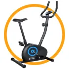 Магнітний Велотренажер до 120 кг USA King Sport Drift для дому та квартири