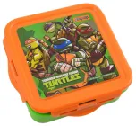 Ланч-бокс 1 вересня 706875 Ninja Turtles 380 мл