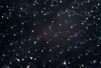 Бісер PRECIOSA натуральний 10/0 50 грам чорний 23980.10.19001