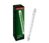 Галогенна лампа J118 230V 300W R7s