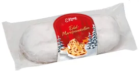 Марципановий пиріг Kuchenmeister Еріх Кеніх 500 г (4101540758140)