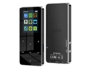 MP3 плеєр Rijaho S08 Bluetooth із зовнішнім динаміком