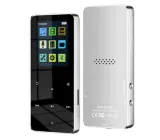 MP3 плеєр Rijaho S08 Bluetooth із зовнішнім динаміком