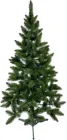 Ялинка штучна СЕНА ПЛЮС Хвойна Карпатська Конус ПВХ 1.8 м арт.1144 (4825003021144)